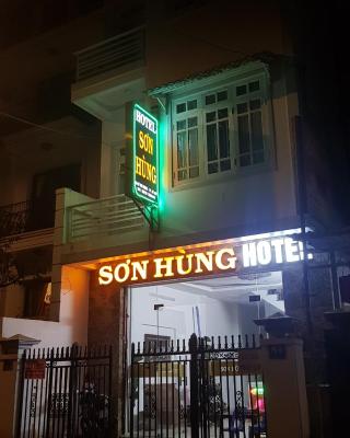 Sơn Hùng Hotel Đà Lạt