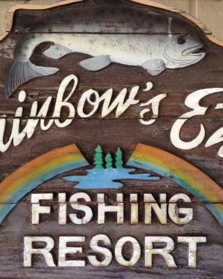 Rainbows End Fishing Resort