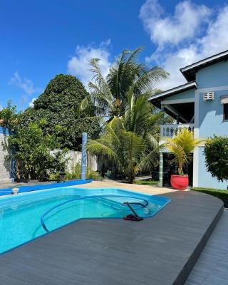 Pousada Carvalhos - Camaçari