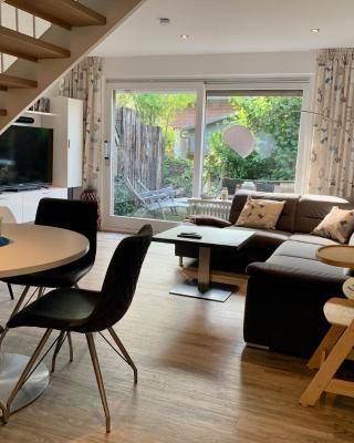 Somerset Ferienhaus