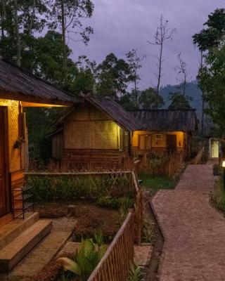 Kampung Bareto Cottage And Resto