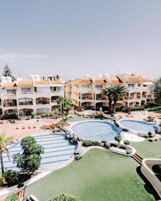 Golf Park Ocean Paradise- Golf del Sur