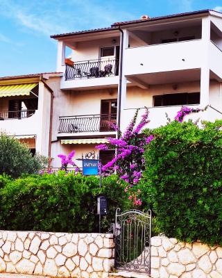 Villa Jadranka