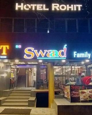Hotel Rohit & Swaad Resto