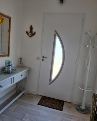 Spacieux Appartement RDC tout confort