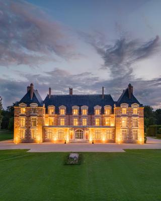 La Borde en Sologne Château & Spa