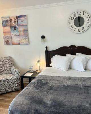 Cobmin Ridge Motel