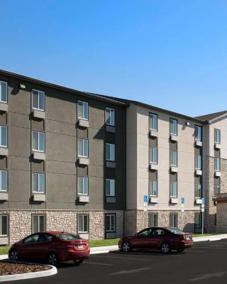 Extended Stay America Suites - Minneapolis - Fridley