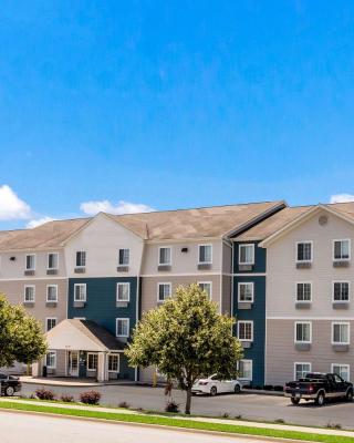 Extended Stay America Select Suites - Las Cruces