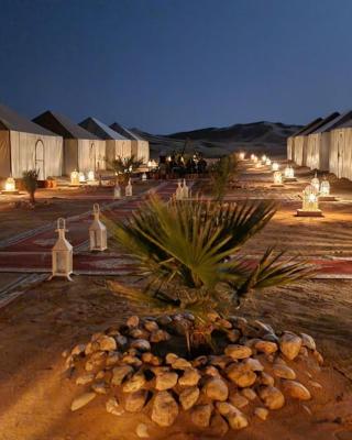 Dunes Luxury Camp