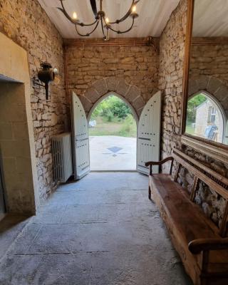 Le Manoir de Menglieu
