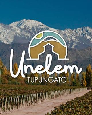 Unelem Tupungato