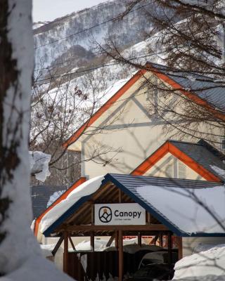 Canopy Lodge - Boutique Lodge at Hakuba Cortina