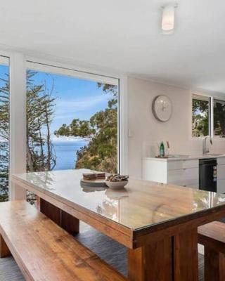 Hidden Bay Retreat-5 Bed- 15min to Hobart