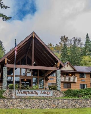 Nisqually Lodge