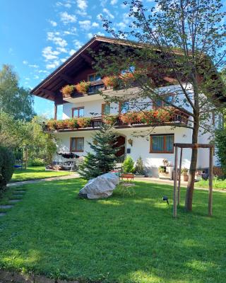 Frühstückspension Helmhof