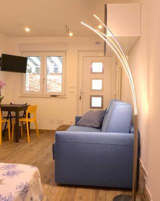 LondonSuite - nuovissimo mini Appartamento