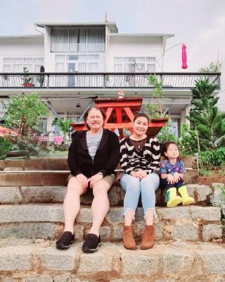 Dong Thanh Ecolodge Homestay