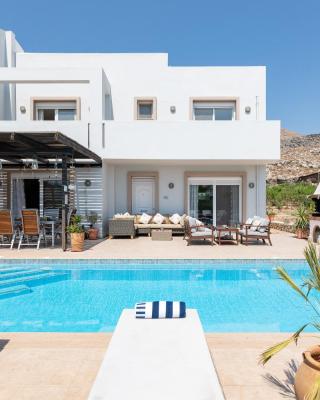 Villa Paradeiso with Private Pool
