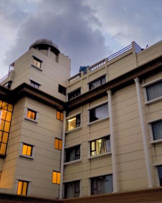 Hotel City Heart Shirdi