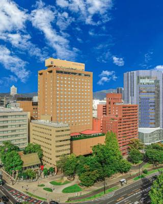 ANA Crowne Plaza Hiroshima, an IHG Hotel