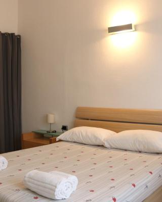 Design Canal Apartment
