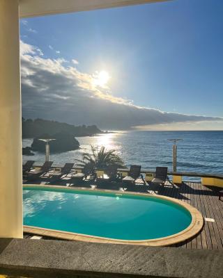 Vinha da Areia Beach Hotel