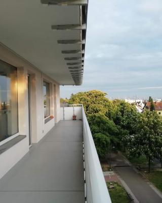 Apartment Frankfurt City View - Oberursel