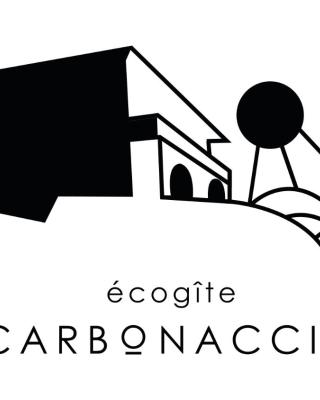 Eco lodge Carbonaccio