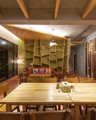 Muho B&B