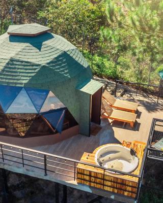 La Colina Glamping