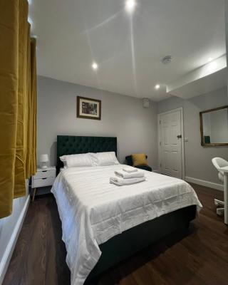 Dunstable Boutique Guest House