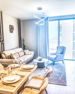 STAY BY LATINEM Luxury 2BR Holiday Home CV A1409 near Burj Khalifa