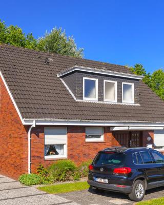Haus Lüttje Hörn