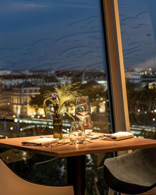 Sofitel Lyon Bellecour