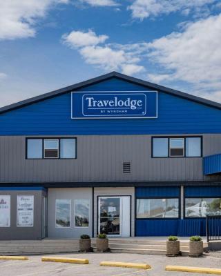 Travelodge by Wyndham Fort St John