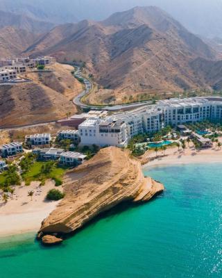 Jumeirah Muscat Bay Oman