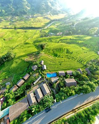 Eco Palms House - Sapa Retreat