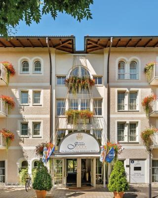 Hotel Juwel