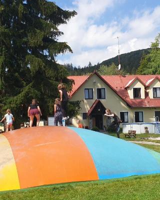 Penzion U Skály
