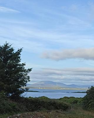 Foreen Lodge, Achill Island