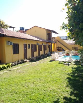 Pousada Paraíso do Peró