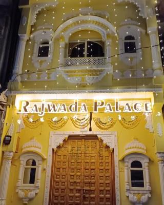 Rajwada Palace