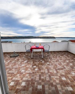 Apartments Joso