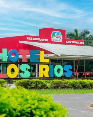 Hotel Los Rios