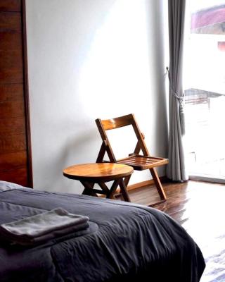 Une Jai Place เรือนอุ่นใจ