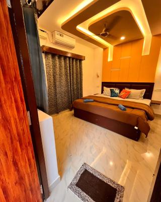 TGI Guest Houses