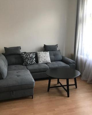 Apartmán u kostela