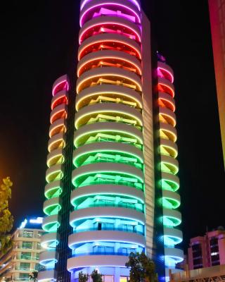 Hotel Gold Arcos 4 Sup - Built in May 2022