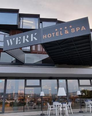WERK Hotel & SPA